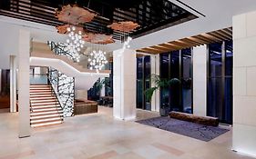 Courtyard By Marriott Seoul Botanic Park