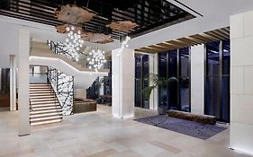 Courtyard By Marriott Seoul Botanic Park