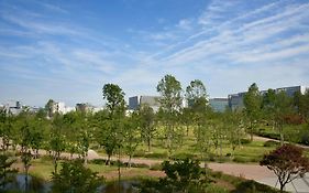 Courtyard By Marriott Seoul Botanic Park